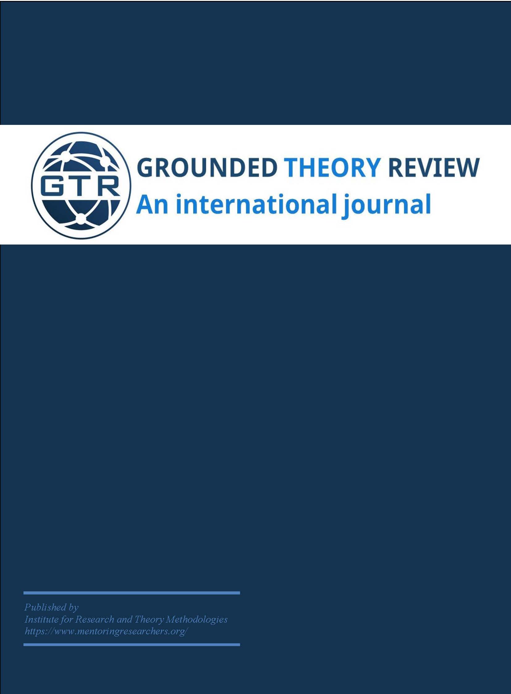 Cover Image for journal article